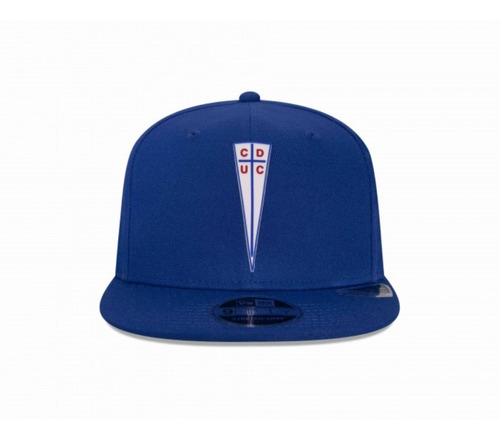 New Era Universidad Católica Futbol 9fifty Snapback 13037680