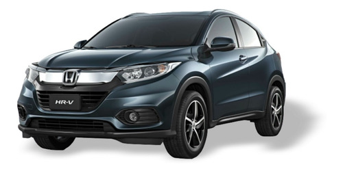 Led Bajas Honda Hrv 2018 2019 2020