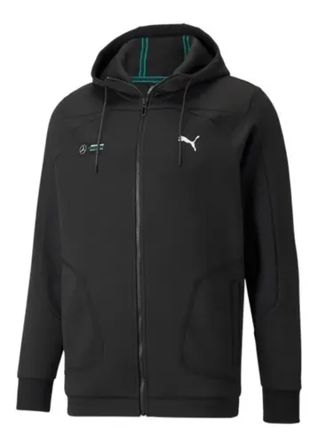 Sudadera puma mercedes hotsell