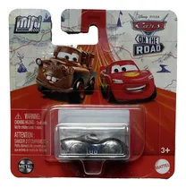 Comprar Mattel Mini Racers Disney Cars Edición 2023