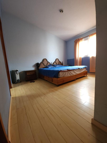 Casa En Condominio En Venta Arayanes Ii, San Salvador Tizatlalli, Metepec