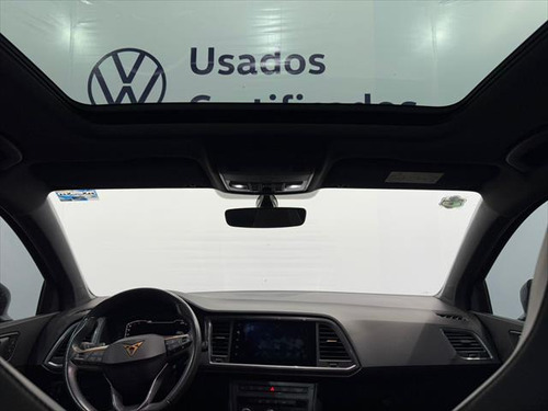 Seat Ateca 2022