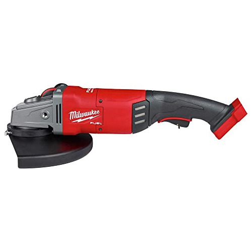 Milwaukee 2785-20 M18 Fuel De 7 Pulgadas/9 Pulgadas Amolador