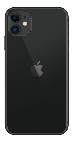 Imagen 3 de 4 de Celular iPhone 11 128gb 4ram 12mpx A13 Sin Cargador
