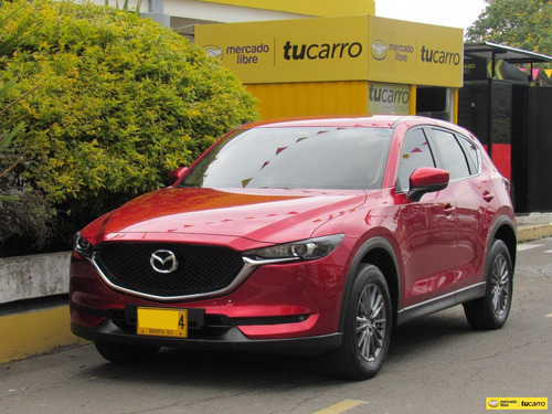 Mazda CX-5 2.5 Touring