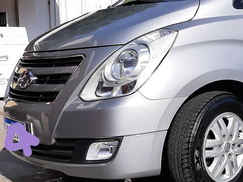 Hyundai H1 2.5 Premium 1 170cv 2017