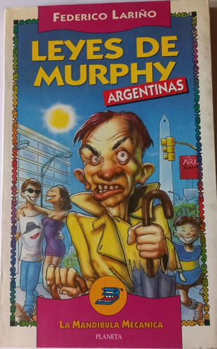 Leyes De Murphy Argentinas