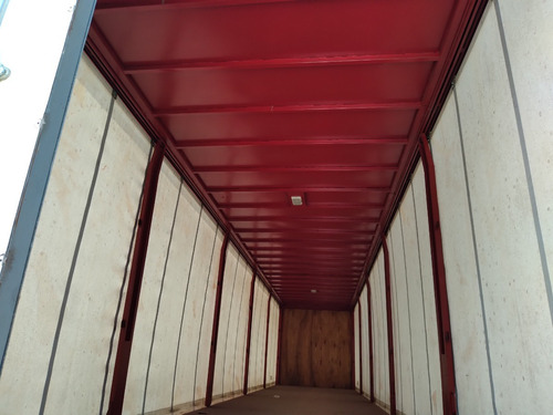 Semirremolque Sider 2+1 Rutera 14.50x2.60x2.60m Pat/2021 0km