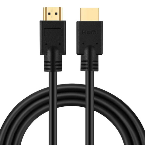 Cable Hdmi 8k 60hz 3 Metros 4k 120hz V2.1 Premium 48gbps