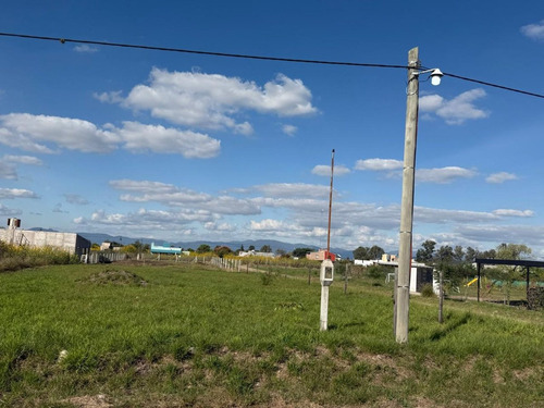 Venta Lote En Aire De Los Andes, La Silleta, Salta