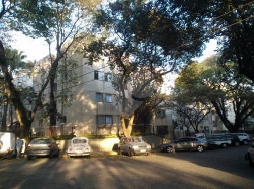 Oportunidade Apartamento À Venda Em Pinheiros , Com Três Dormitórios, Setenta E Sete Metros. - 170-im255114