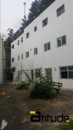 Imagem 13 de 15 de Galpão Para Aluguel Em Itapevi 5.772,10 M2 - 2936