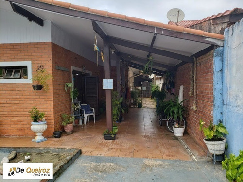 Imagem 15 de 24 de Casa Em Itanhaém, Loty, Isolada - 1920 - 34070633