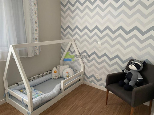 Imagem 10 de 15 de Apartamento - Saude - Ref: 13954 - V-871951