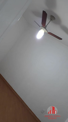 Imagem 8 de 14 de Apartamento Padrão À Venda Em Taubaté/sp - 1252