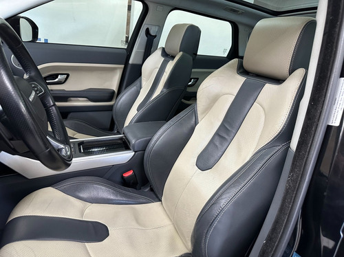 Land Rover Range Rover Evoque 2.0 DYNAMIC 4WD 16V