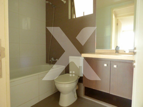 Venta Departamento, Piso 21, C/est, V Mackenna 2004 Santiago