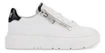 Comprar Tenis Dkny Matti Urbanos Originales Mujer Meses Sin Interése