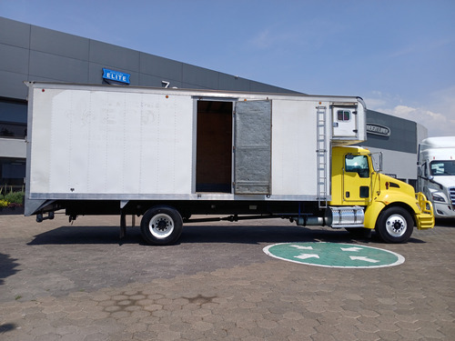 Camion Seminuevo Kenworth T370 4x2 Modelo 2009