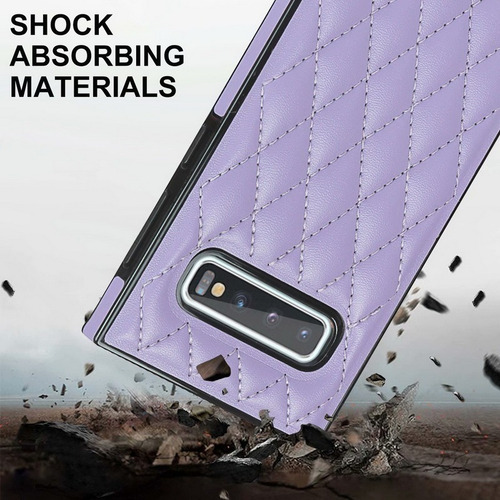 B Funda Con Correa El Cuello For Samsung Galaxy S9 Plus S10e