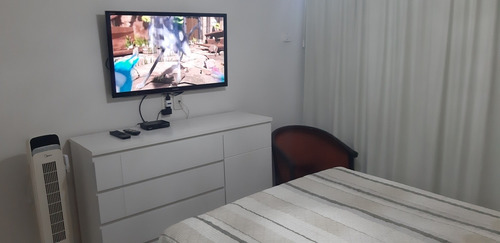 Imagen 8 de 14 de Apto 4 Personas, Piscina Climatiz, Sauna , Canchas Tenis