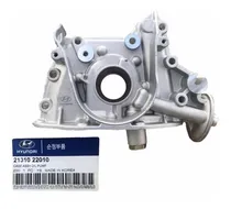 Comprar Bomba De Aceite Hyundai\u002F Accent\u002F Getz\u002F Brisa 1.3 \u002F 1.5