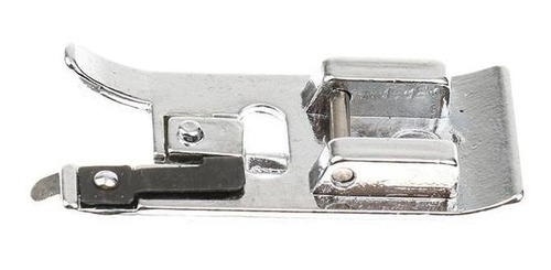 Overlock Nublado Pie Para Todos Janome Bajo Hermano Vástago