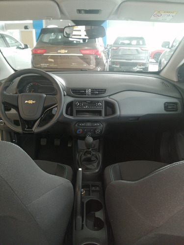 Chevrolet Joy Hb 5 Puertas