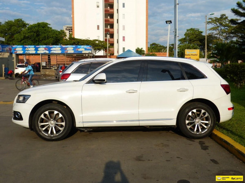 Audi Q5 At 2000cc