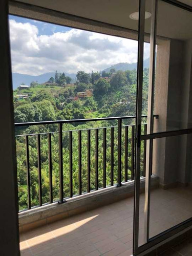 Imagen 5 de 10 de Venta De Apartamento En Sabaneta