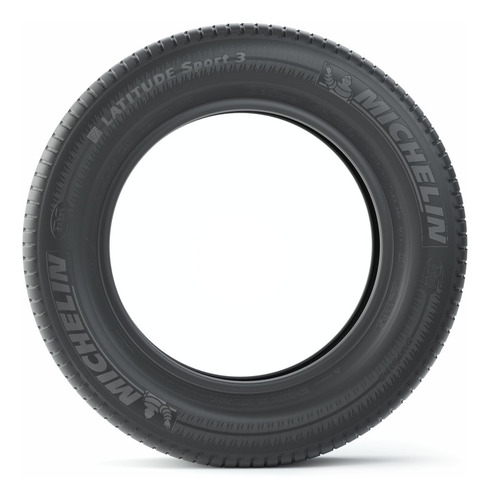 Imagen 2 de 7 de Kit X2 295/35-21 Michelin Latitude Sport 3 107y Cuotas