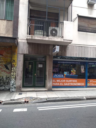 Imagen 2 de 12 de Departamento En Venta En Congreso Calle Peron E/ Parana Y Montevideo Dacal Bienes Raices