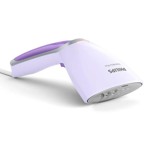 Imagen 11 de 11 de Vaporizador De Prendas Philips Portátil Gc360/30 220v-240v