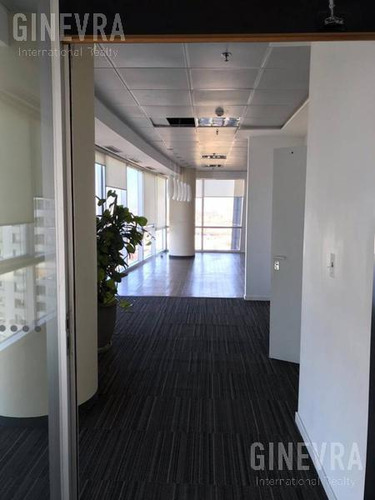 Oficina Aaa En Venta Wtc I - Puerto Madero