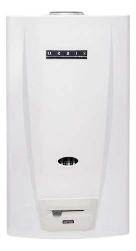 Calefon Orbis A Corredera Automatico 14l 315kjo G/n