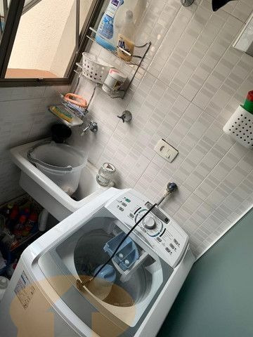 Apartamento - Ref: 9692