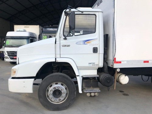 Imagem 4 de 15 de Mercedes Benz L 1620