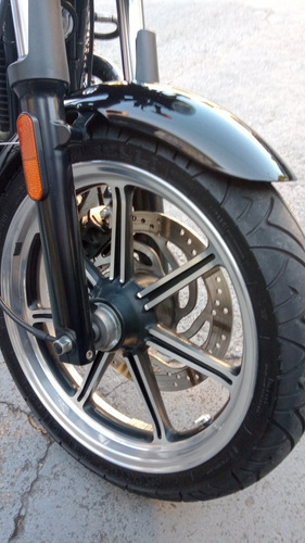 Triumph Bonneville
