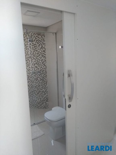Imagem 13 de 15 de Apartamento - Morumbi - Sp - 566034