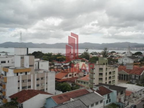 Imagem 4 de 15 de Cobertura - Balneario - Ref: 558 - V-558