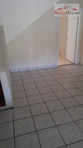 Imagem 3 de 8 de Casa Em Picanço - Guarulhos - 248