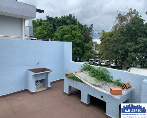 Imagem 25 de 30 de Imóvel Comercial A Venda No Engenheiro Goulart, São Paulo - V02096 - 69782475
