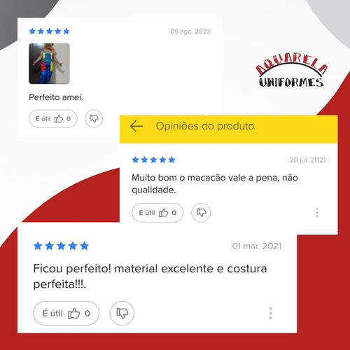 Macacão Para Recreação E Monitor De Buffet Infantil
