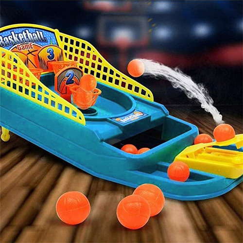 Jogo De Basquete Para Desktop Mini Basket Ball Shooting Boar