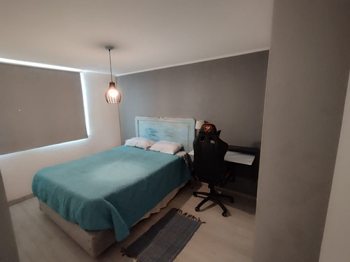 Departamento En Arriendo Sector Hospital Regional Rancagua