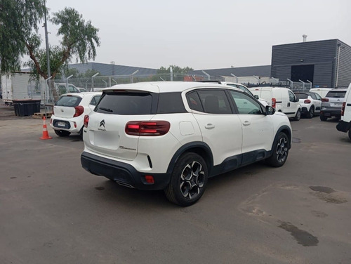 Citroen C-5 1.5 Aircross Bluehdi 130 S&s Eat8 Feel Pack A...