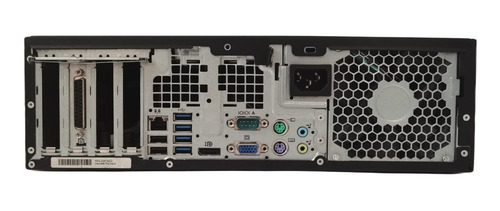 Hp Compaq Pro 6305,amd A8, Ram 4gb, Disco 500gb, W10, Ga