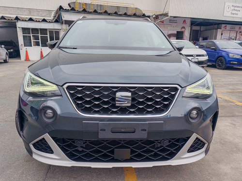 Seat Arona 1.6 Xperience Tiptronic