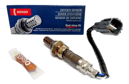 Sensor Oxigeno Toyota 4runner Tacoma 3rz Denso