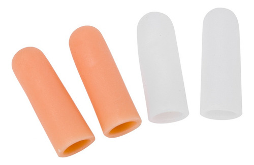 . Thumb Glove Silicone Finger Protector